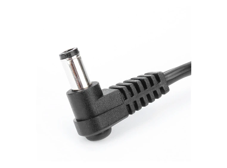 Xvive S4 4 plug Multi DC power cable 